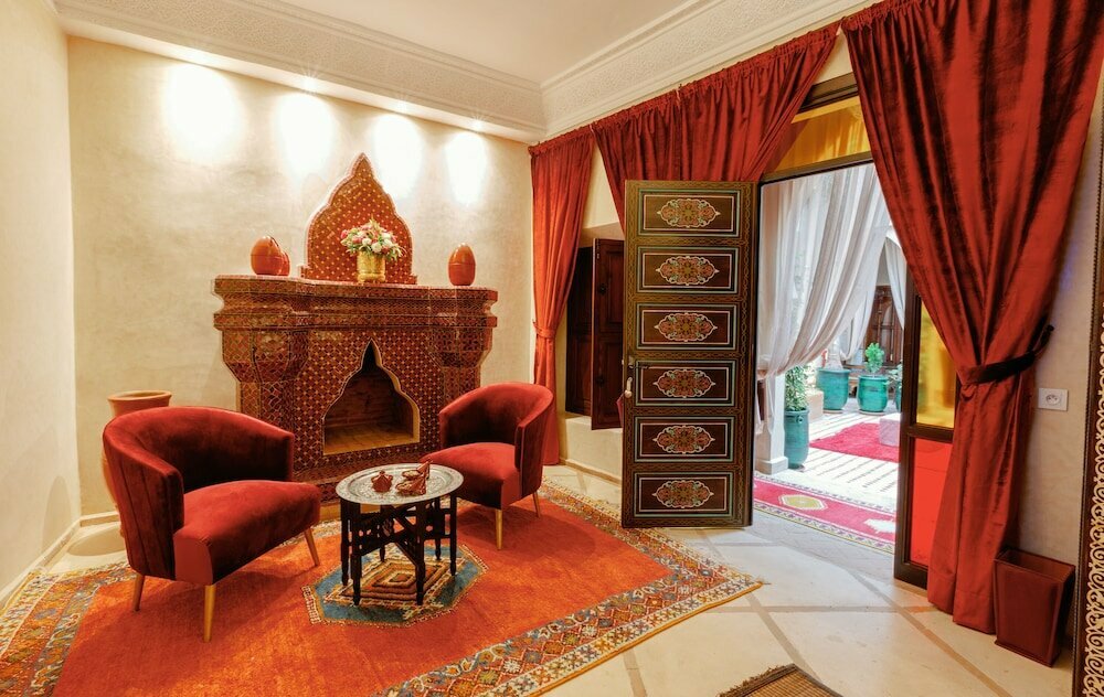 Riad El Hara