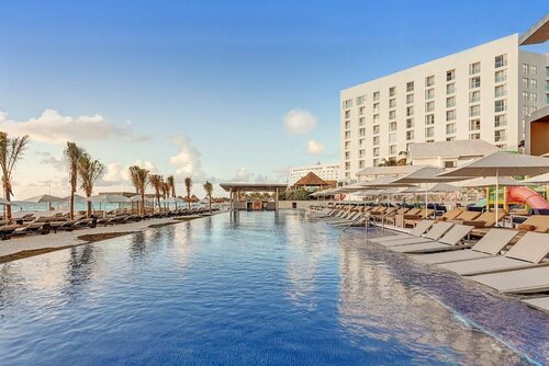 Royalton CHIC Cancun, An Autograph Collection All-Inclusive Resort - Adults Only, Rezerwuj Ośrodek wypoczynkowy Cancún Quintana Roo