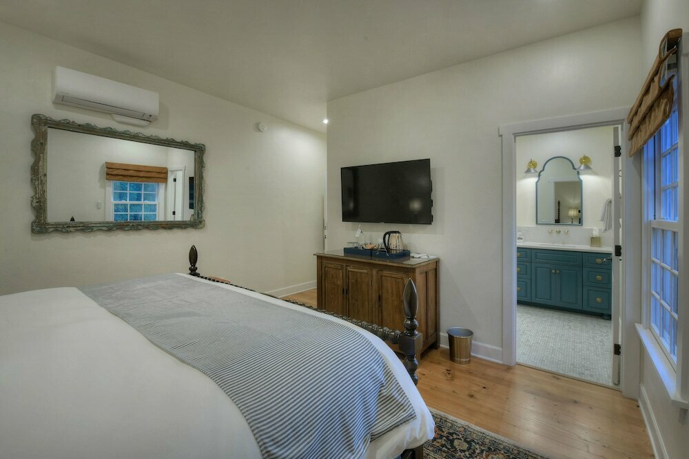 Armory Park Inn