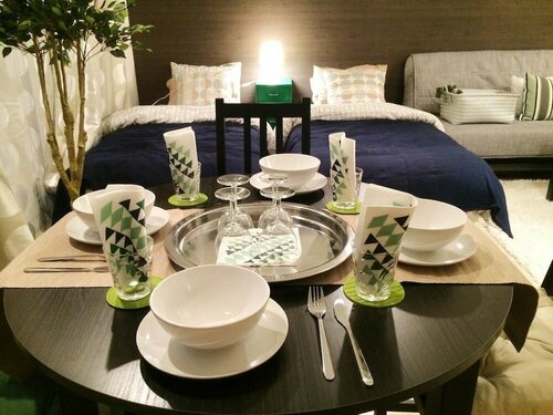 nid NAMBA at Residence East, Забронировать Апартаменты/квартира Сакаи Осака, рядом с Naniwa Park