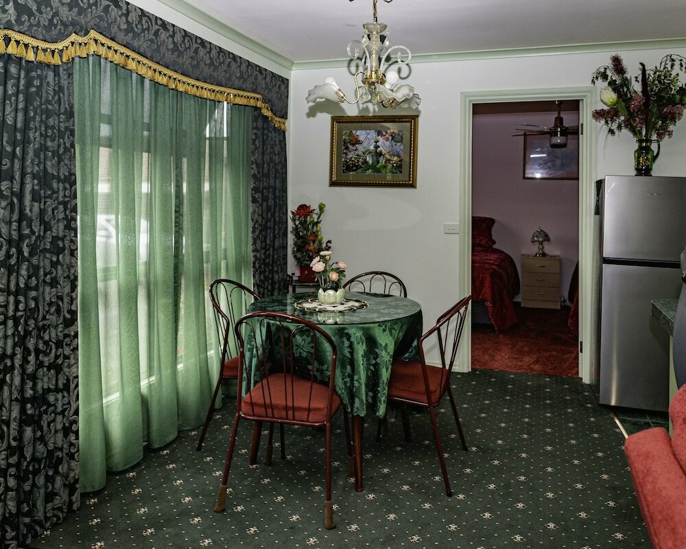 Ballarat Tranquility Cottages