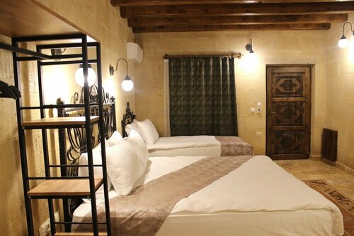 Vezir Cave Suites, Забронировать Гостевой дом Отели Гёреме с парковкой, Парковка
