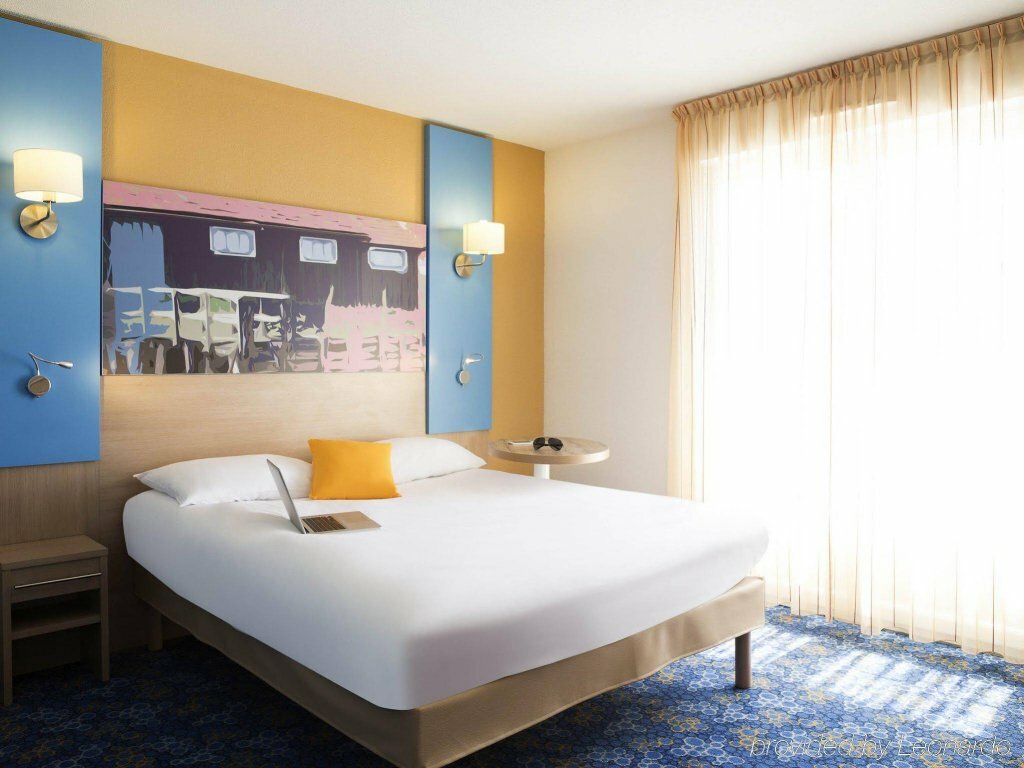 Hôtel ibis Styles Marennes Oleron