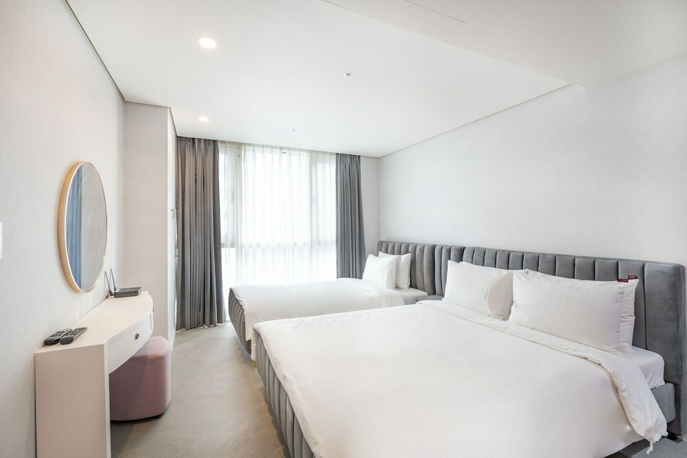 Centum Convention Hotel In Centum