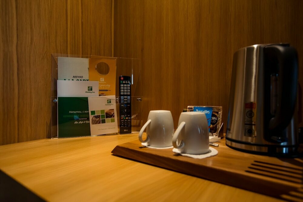 Holiday Inn Aktau