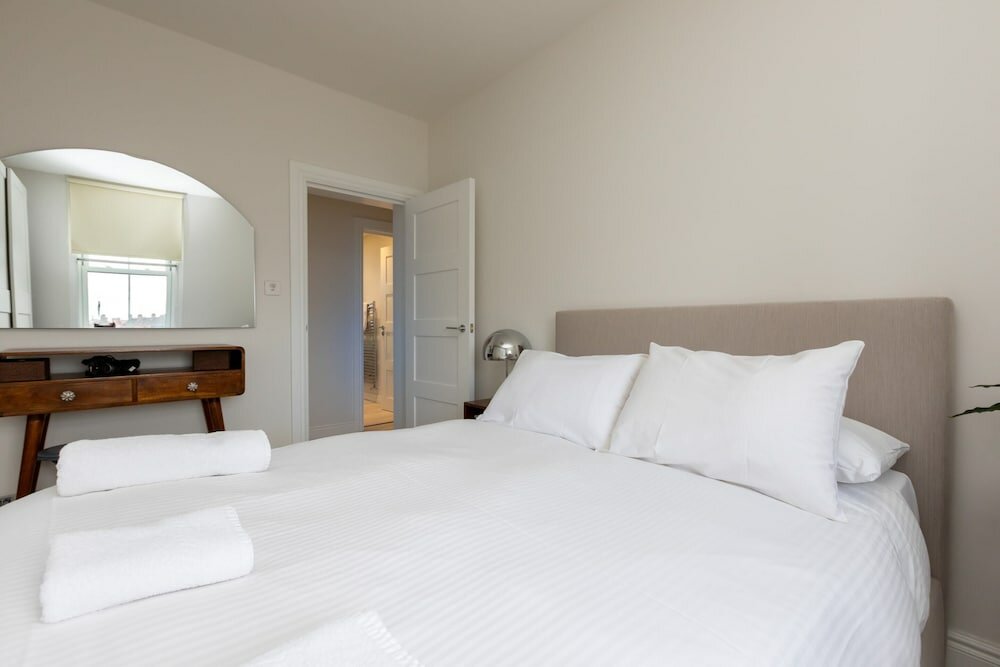Central and Stylish 1 Bedroom Flat in Vauxhall