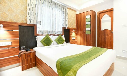 Capital O 38666 Elmas Golden Key, Забронировать Отель СПА-отели Бангалора, рядом с IBC Knowledge Park, SPA-услуги