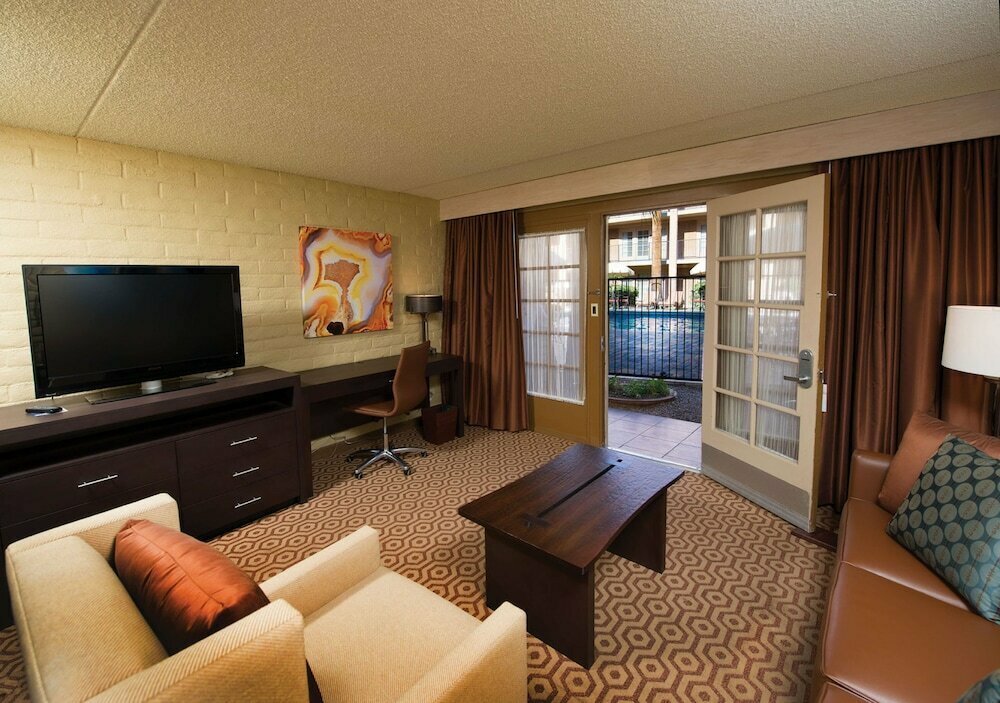 Embassy Suites Tucson - Williams Center