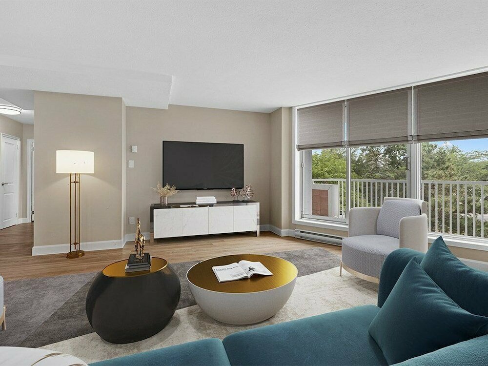 2BR Apt in Vibrant Beaumont Area