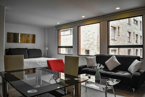 Cora 96 Street Apartments, Забронировать Апартаменты/квартира Апартаменты Богота, рядом с Парк 93, Апартаменты/квартира