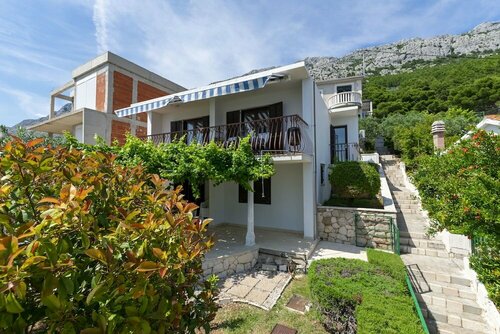 Apartments Djani, Book Lejlighed Marusici Split Region