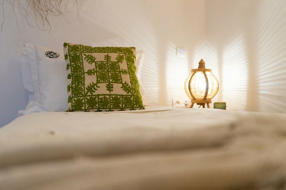 Riad Beata Bed & Breakfast