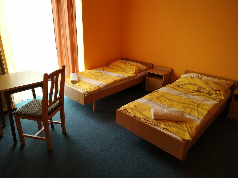 Hotel Béke Sziget Komló