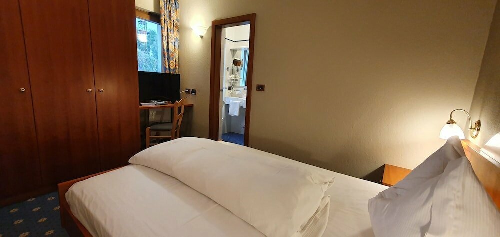 Panoramahotel Penegal