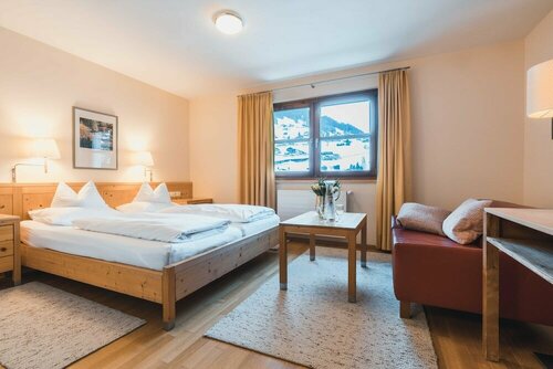 Felbermayer Hotel & AlpineSpa-Montafon, Забронировать Отель СПА-отели Гашурн, SPA-услуги