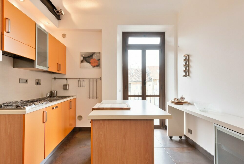 Design Loft Cenisia