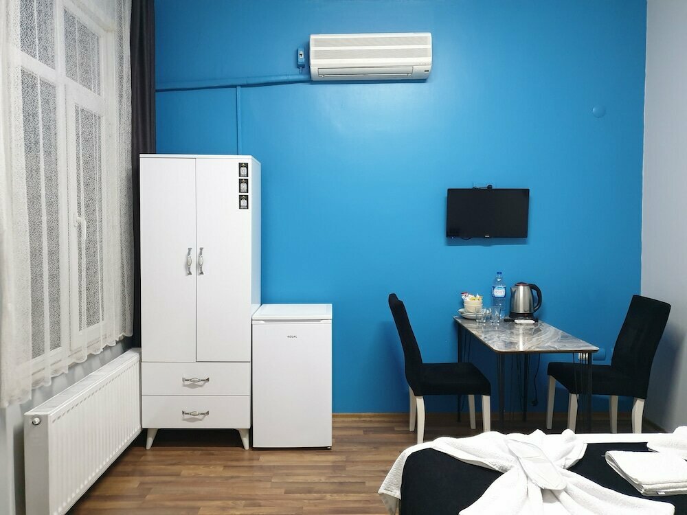 Sunshine Taksim Suite