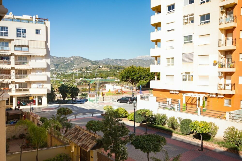 Neptuno Playa Nerja