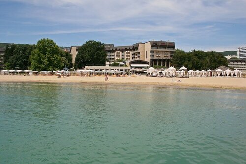 Imperial Hotel, Riviera Holiday Club, Забронировать Отель Отели Варненской области 5 звезд, 5*