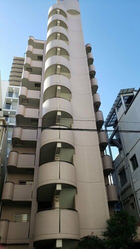 Color Shimanouchi, Забронировать Апартаменты/квартира Сакаи Осака, рядом с Cominix Co.