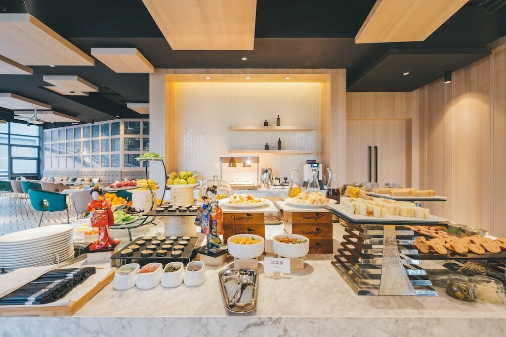 Atour Hotel Changhong North Road Xiangyang
