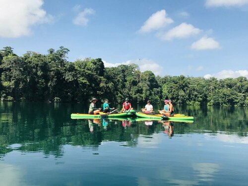 Chilamate Rainforest Eco-retreat, Забронировать Отель «постель и завтрак» Сарапики Эредиа