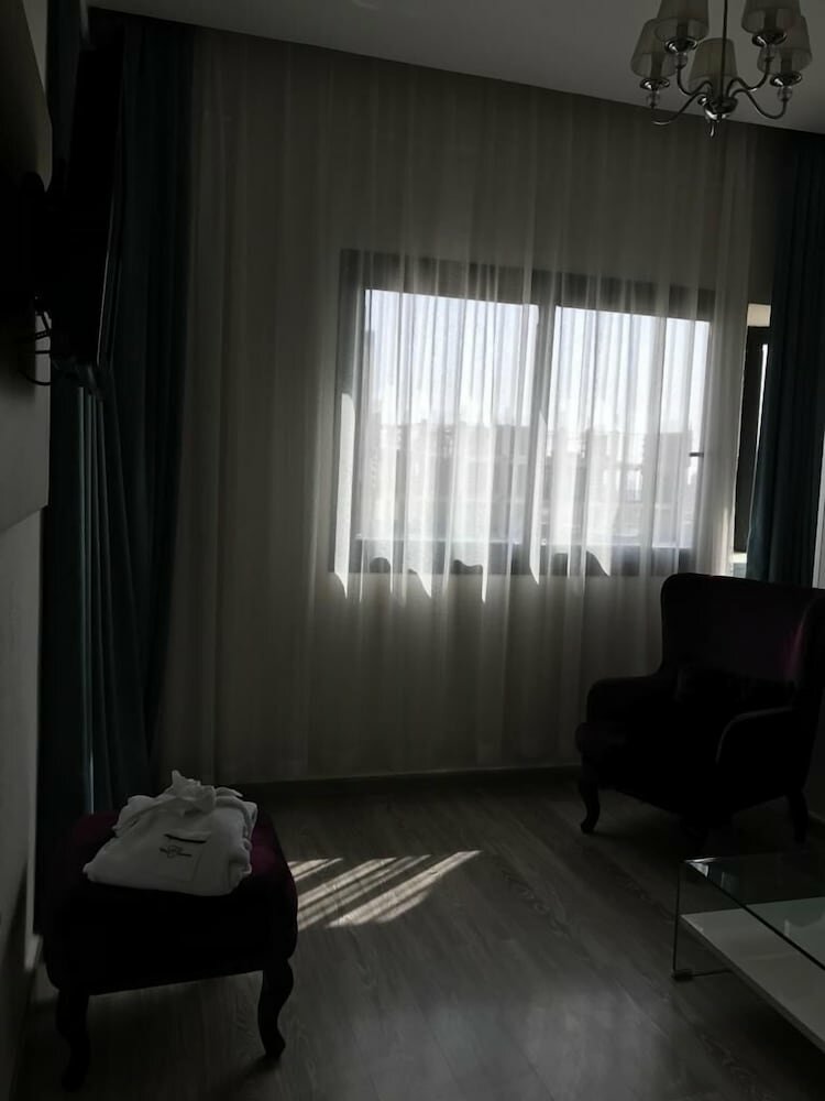 Hotel Colombe