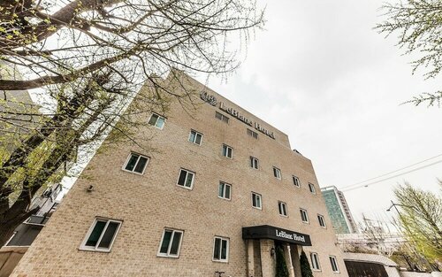 Taereung INN, Prenota Hotel Nowon-Gu Seul