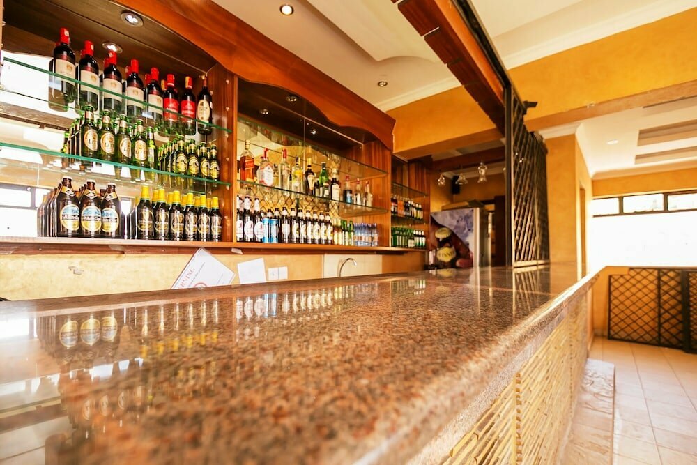 Olive Gardens Hotel Nairobi
