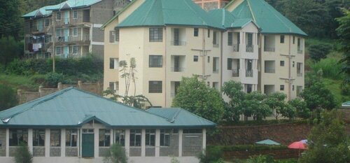 Fortune Green Hotel, Prenota Hotel Murangʼa Murang`a