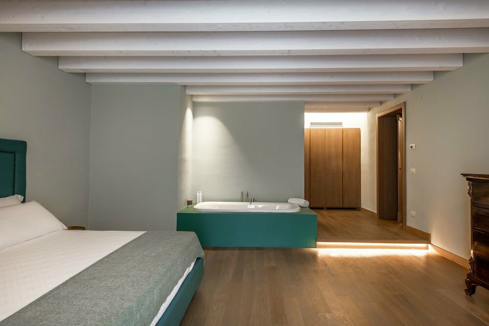 Palazzo De Gregorio Apartments - Iris - CAV/CM