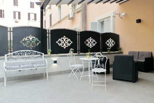 Roman Holiday Apartment, Book Lejlighed Rom hoteller med pool, Swimmingpool