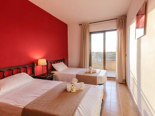 Flateli Apartamento Estartit, Забронировать Апартаменты/квартира Апартаменты Baix Empordà, Апартаменты/квартира