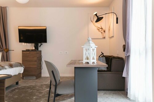 Maison Poluc Boutique Hotel, Забронировать Отель Отели Шамполюк с бассейном, Бассейн