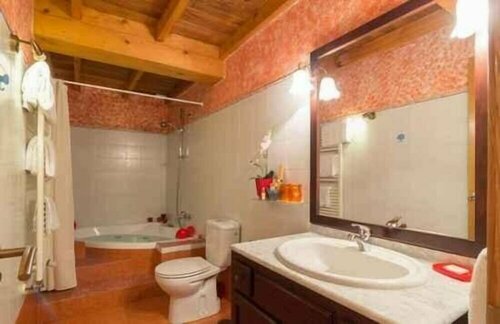 Casa do Zuleiro, Забронировать Дом для отпуска СПА-отели А-Коруньи, SPA-услуги