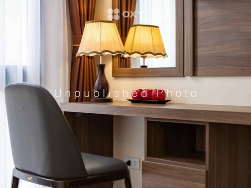 Essence Classic Hotel, Rezervasyon Otel Quang Ninh otoparklı oteller, Otopark