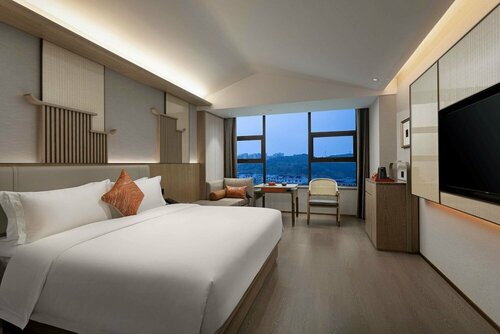 Days Hotel by Wyndham Chenzhou Beihu, Reserva ahora Hotel Chenzhou Hunan
