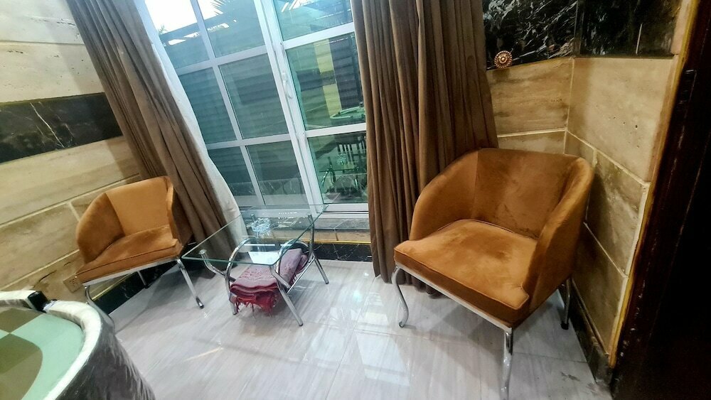 Smart Apartments & Hotel