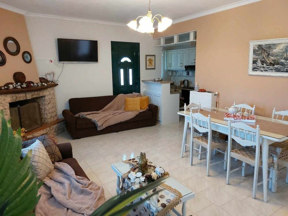 Ariadni Sea View Apartment