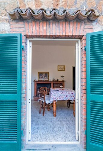 La Semplicità del Borgo, Забронировать Отель Баньореджо Тусция