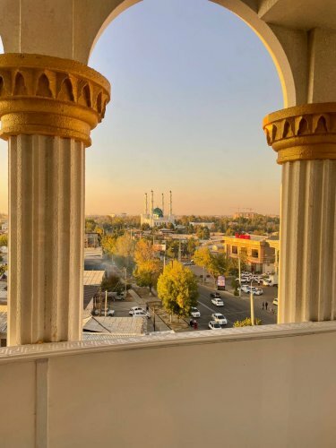 Friday Old City Hotel, Prenota Hotel Hotel a Taskent con colazione, Colazione
