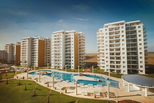 Aurelius Pool Apartments in CaesarResort, Reservar Apartamento Sotira Famagusta
