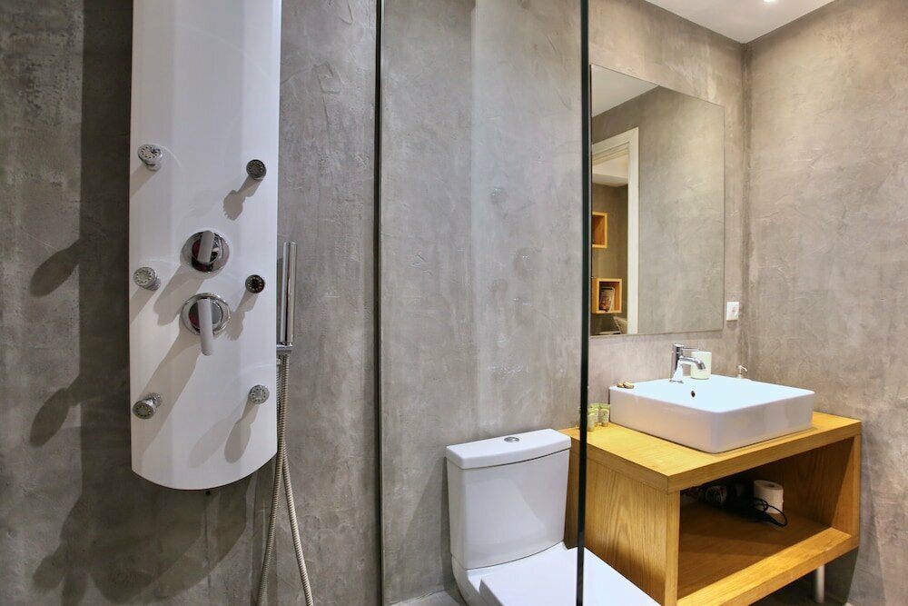 Gk Koukaki Apartment