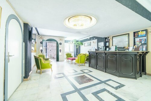 Miss Royal Hotel & SPA, Rezervovat Lázně / Resort Fatih Beyoglu