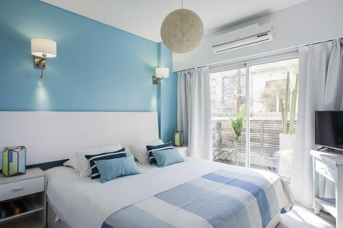 Soho Point Central, Reserva ahora Apartamento Palermo Buenos Aires