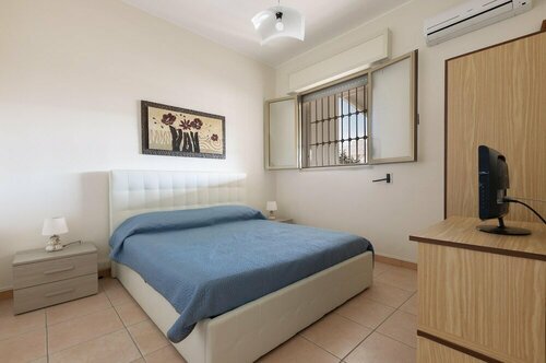 3157 Angolo di Paradiso by Barbarhouse, Забронировать Апартаменты/квартира Апартаменты Porto Cesareo Beaches, Апартаменты/квартира