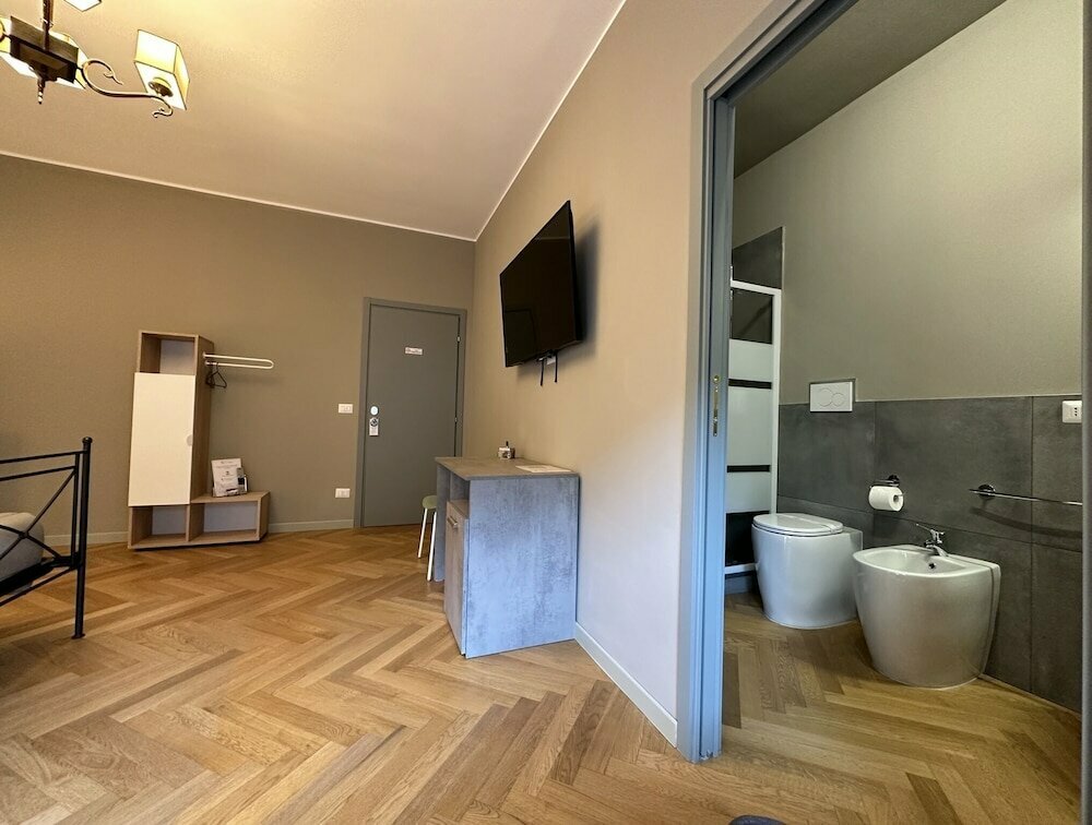 Cconforthotels R&b Suite&chic