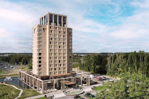 Van der Valk Hotel Lelystad, Réserver Hôtel Lelystad Flevoland