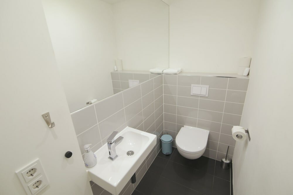 Holiday at Alexanderplatz Apartments