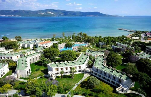 Asteria Venus Didim, Забронировать Отель Дидим Эгейский регион Турции